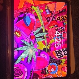 Ipad 11 Pro Second Gen